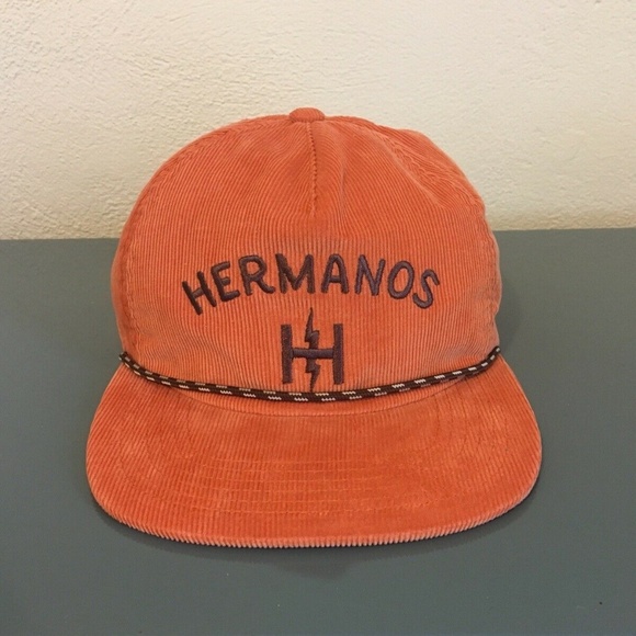 howler brothers hermanos hat